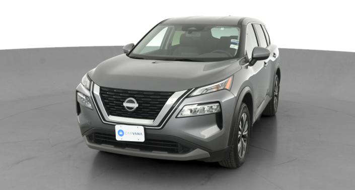 2023 Nissan Rogue SV -
                Bessemer, AL