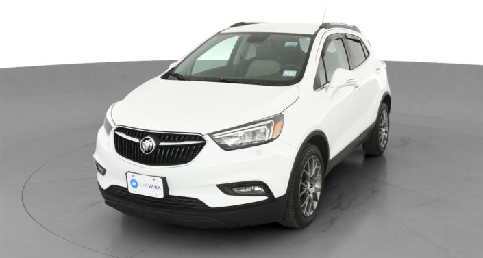 2019 Buick Encore Sport Touring -
                Bessemer, AL