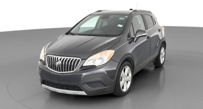 2016 Buick Encore Base -
                Bessemer, AL