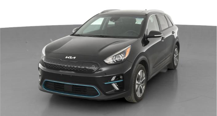 2022 Kia Niro EX Premium -
                Wheatland, OK