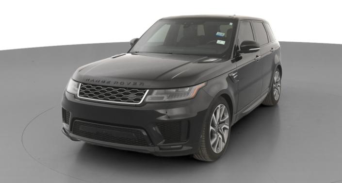 2022 Land Rover Range Rover Sport Autobiography -
                Fort Worth, TX