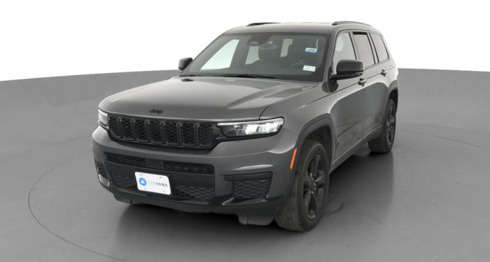 2023 Jeep Grand Cherokee L Altitude -
                Bessemer, AL