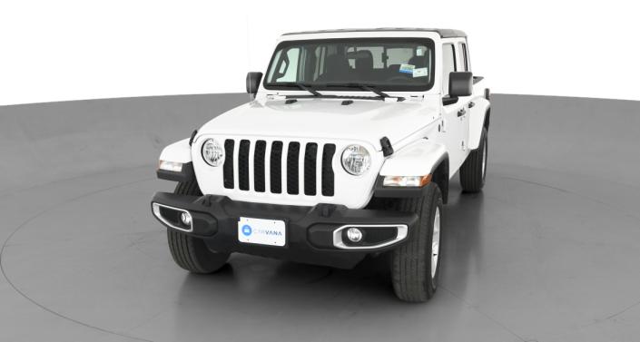 2023 Jeep Gladiator Sport -
                Bessemer, AL