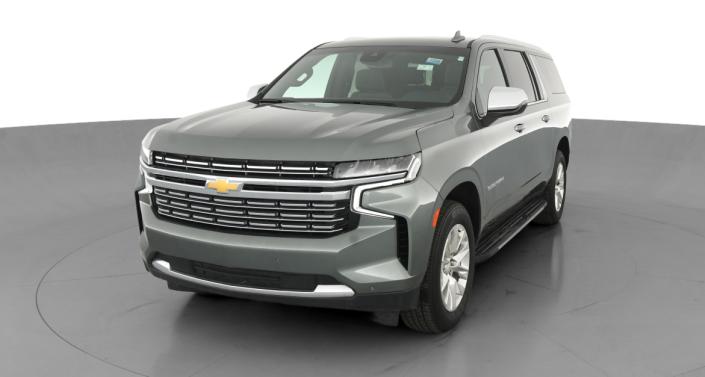 2023 Chevrolet Suburban Premier -
                Bessemer, AL