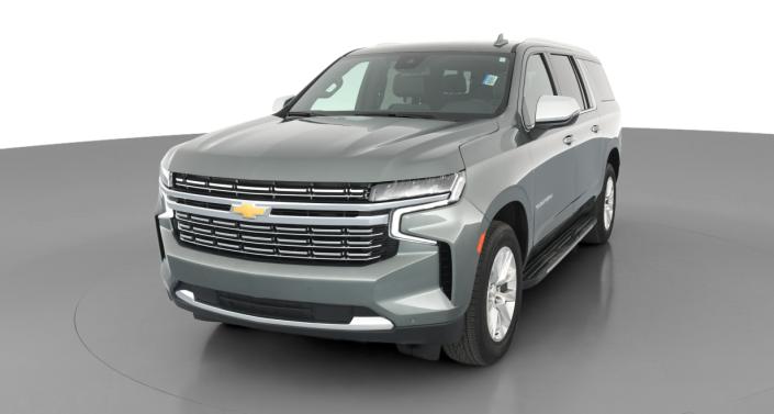 2023 Chevrolet Suburban Premier -
                Bessemer, AL