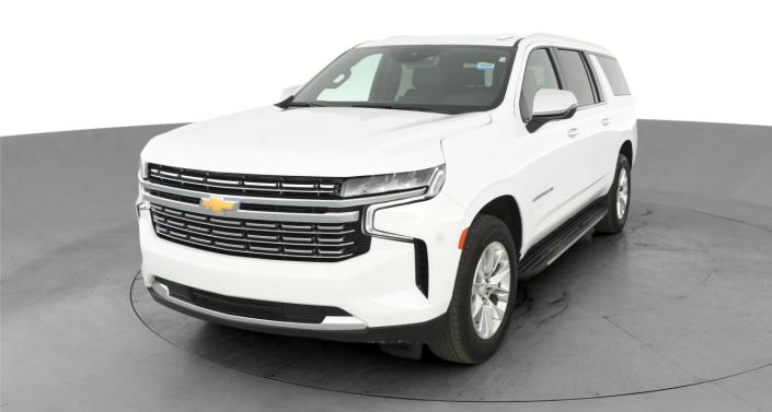 2023 Chevrolet Suburban Premier -
                Bessemer, AL