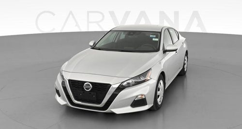 2022 Nissan Altima