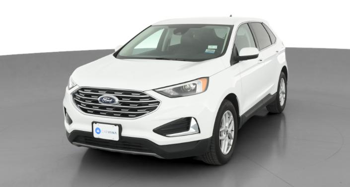 2022 Ford Edge SEL -
                Tooele, UT