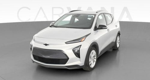 2023 Chevrolet Bolt EUV
