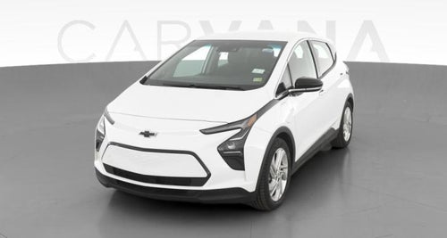 2023 Chevrolet Bolt EV