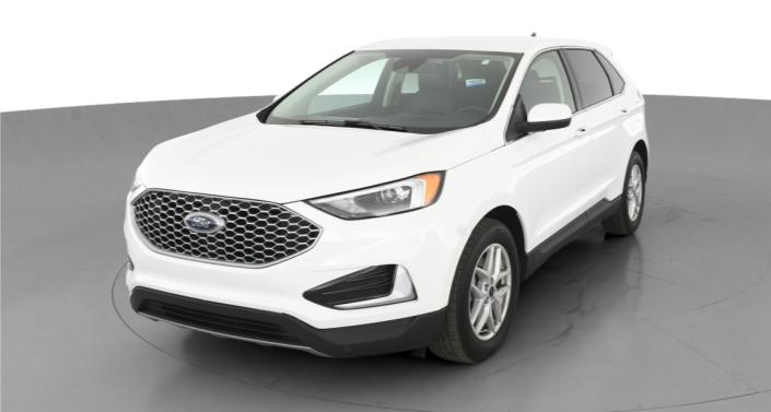 2023 Ford Edge SEL -
                Bessemer, AL