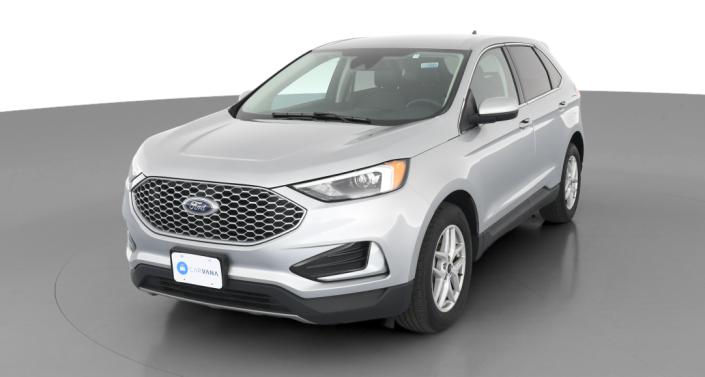 2023 Ford Edge SEL -
                Bessemer, AL