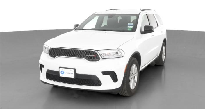 2023 Dodge Durango SXT -
                Colonial Heights, VA