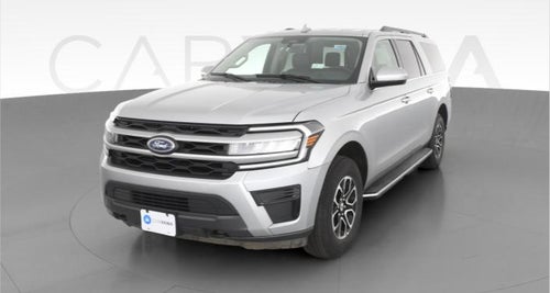 2023 Ford Expedition MAX