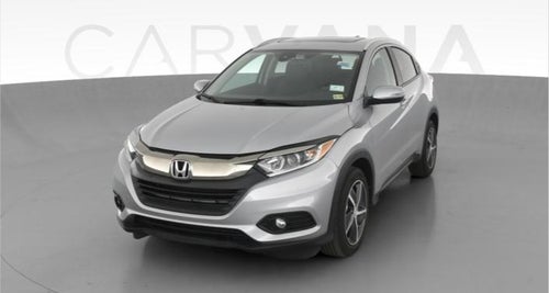 2022 Honda HR-V