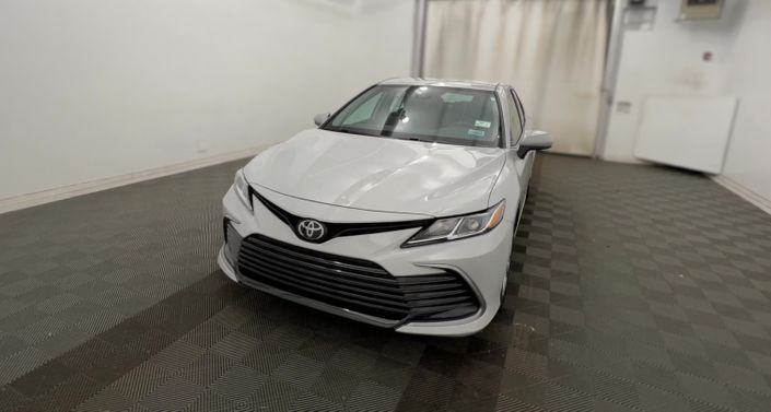 2024 Toyota Camry LE -
                Framingham, MA