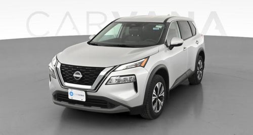 2022 Nissan Rogue