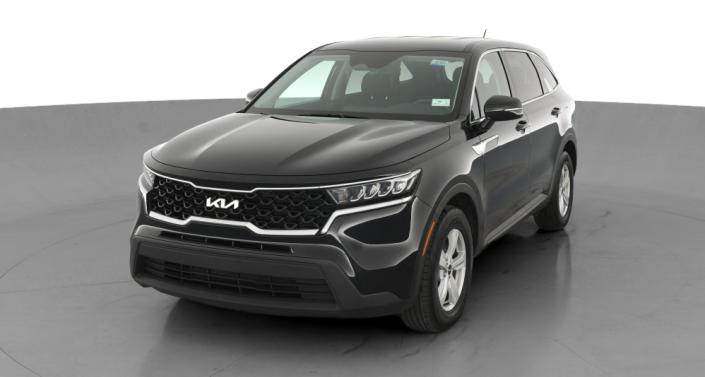 2023 Kia Sorento LX -
                Bessemer, AL