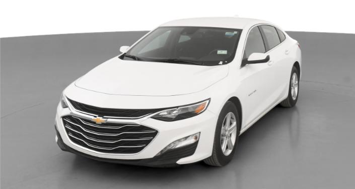 2024 Chevrolet Malibu LT -
                Fort Worth, TX