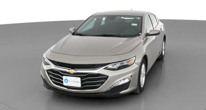 2024 Chevrolet Malibu LT -
                Richton Park, IL