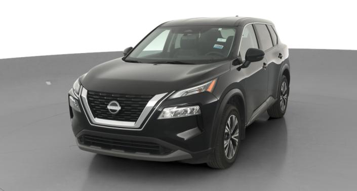 2023 Nissan Rogue SV -
                West Memphis, AR