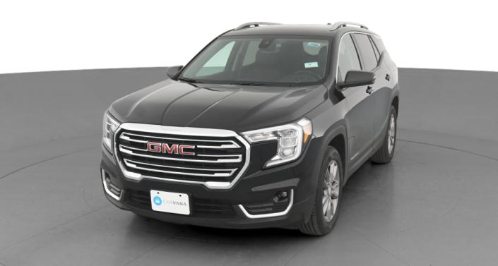 2024 GMC Terrain SLT -
                West Memphis, AR