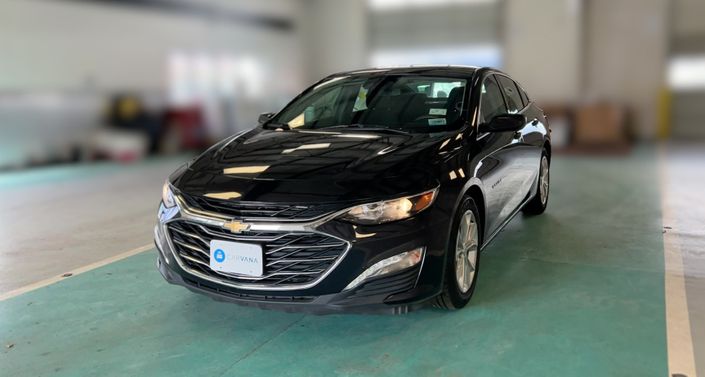 2023 Chevrolet Malibu LT -
                Fairview, OR