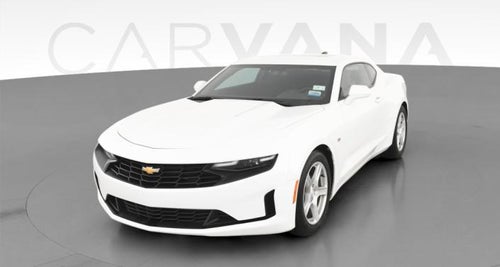 2023 Chevrolet Camaro