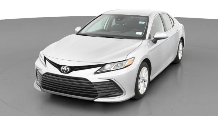 2024 Toyota Camry LE -
                  Auburn, GA
