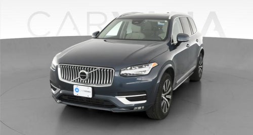 2023 Volvo XC90