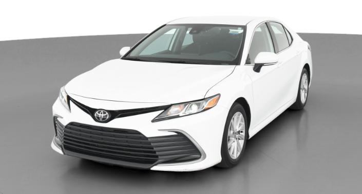 2023 Toyota Camry LE -
                Bessemer, AL