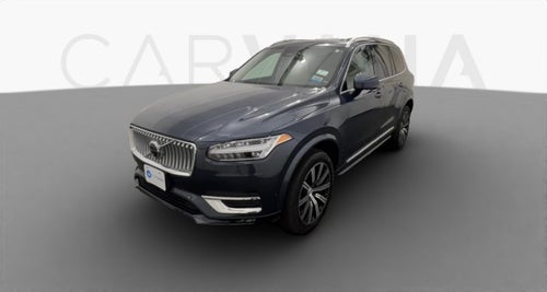 2023 Volvo XC90
