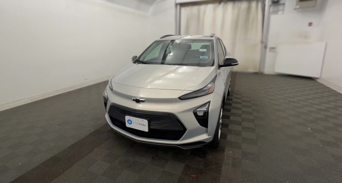 2023 Chevrolet Bolt EUV LT -
                Framingham, MA