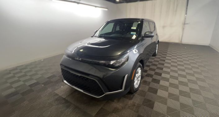 2024 Kia Soul LX -
                Framingham, MA