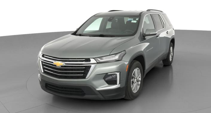 2023 Chevrolet Traverse LT -
                Trenton, OH