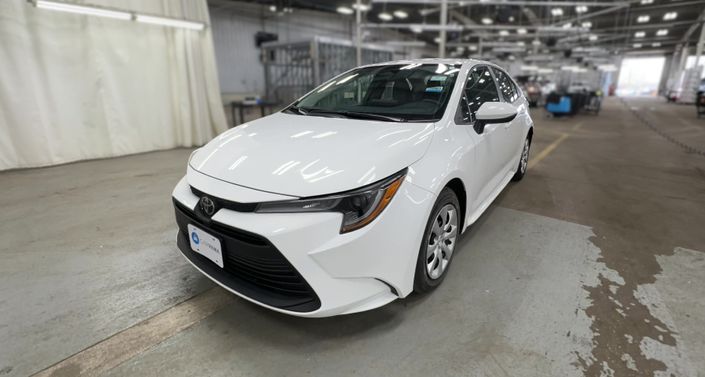 2024 Toyota Corolla LE -
                Kansas City, MO