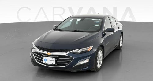 2022 Chevrolet Malibu