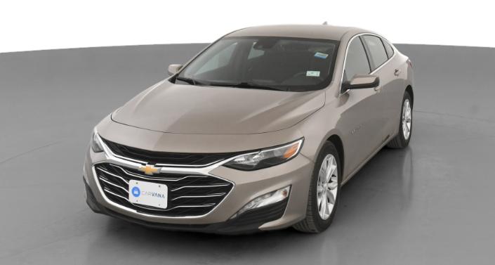 2023 Chevrolet Malibu LT -
                Fort Worth, TX