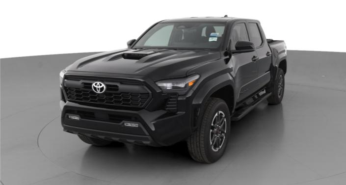 2024 Toyota Tacoma TRD Sport -
                Concord, NC