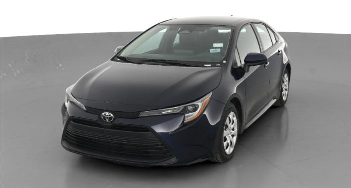 2023 Toyota Corolla LE -
                Lorain, OH