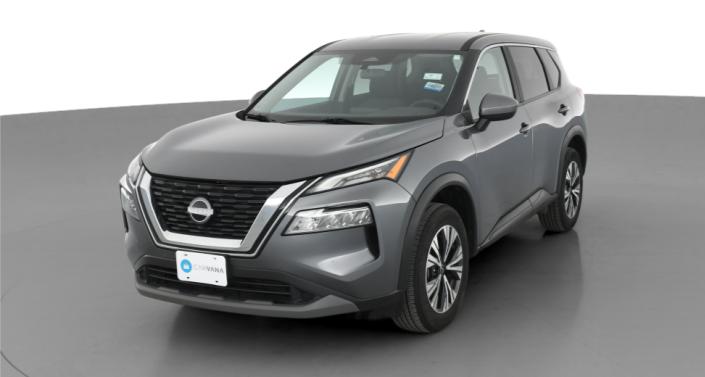 2023 Nissan Rogue SV -
                Richton Park, IL