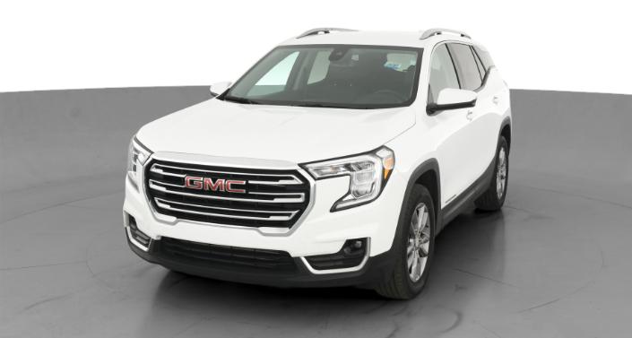 2023 GMC Terrain SLT -
                Bessemer, AL