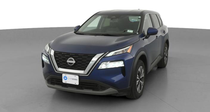 2023 Nissan Rogue SV -
                Tolleson, AZ