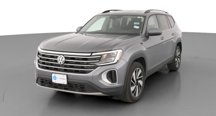 2024 Volkswagen Atlas SE -
                Tolleson, AZ