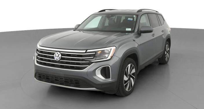 2024 Volkswagen Atlas SE -
                Tolleson, AZ