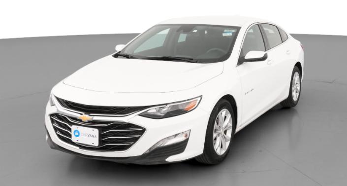 2023 Chevrolet Malibu LT -
                Tolleson, AZ