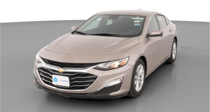 2023 Chevrolet Malibu LT -
                Tolleson, AZ