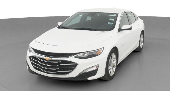 2023 Chevrolet Malibu LT -
                Hebron, OH