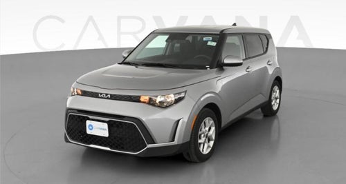 2024 Kia Soul