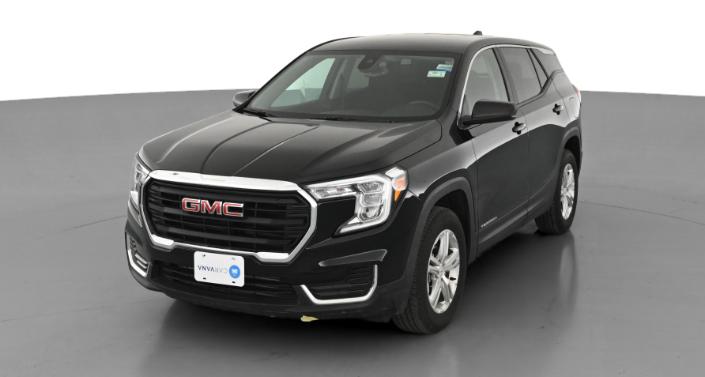 2024 GMC Terrain SLE -
                Beverly, NJ